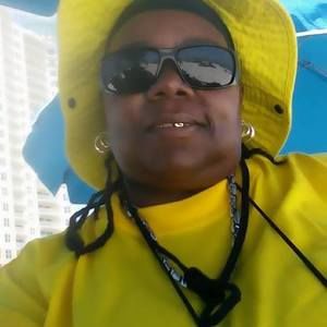 Meet your Posher, C denise